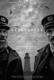 The Lighthouse 2019 Dubb in Hindi Movie
